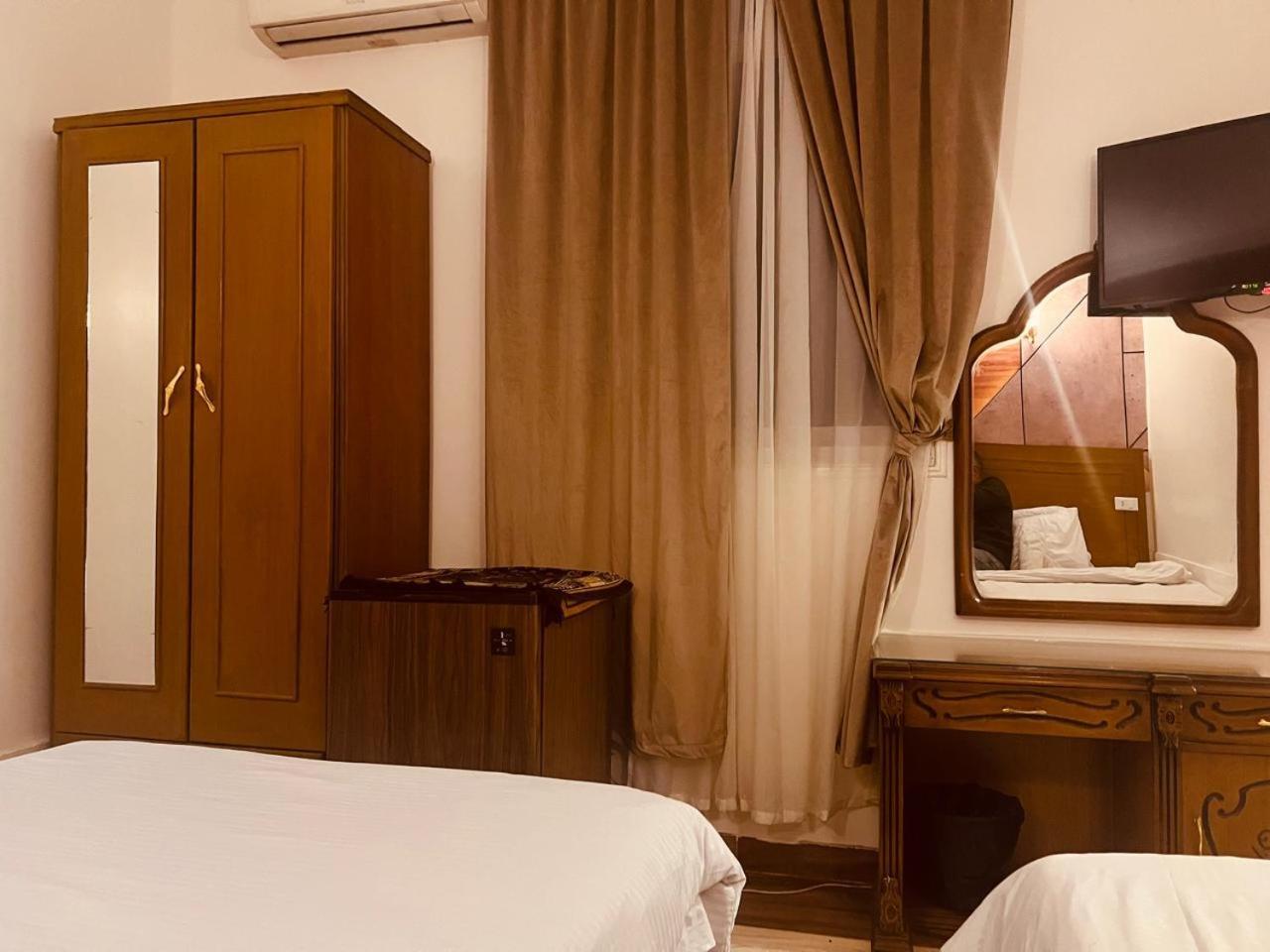Pharoah'S Palace Hotel ไคโร ภายนอก รูปภาพ