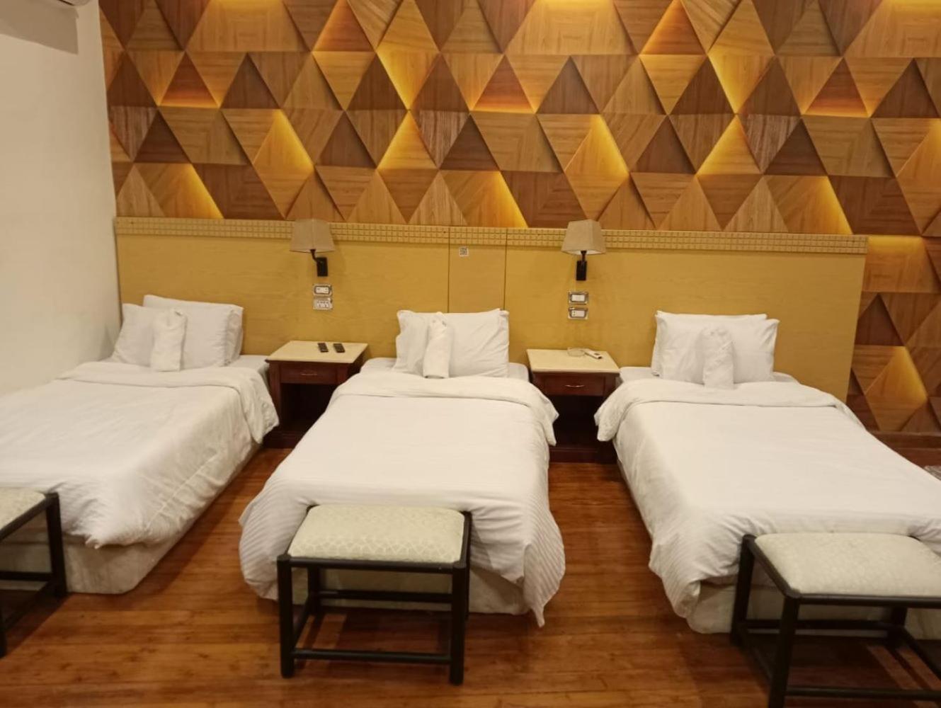 Pharoah'S Palace Hotel ไคโร ภายนอก รูปภาพ
